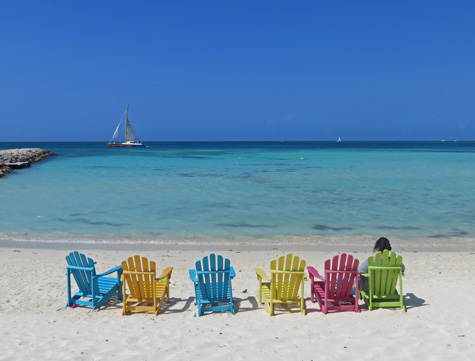 Aruba Tourist Information and Vacation Guide