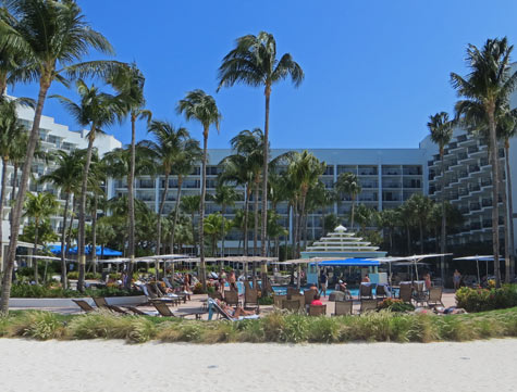 Aruba Marriott Resort