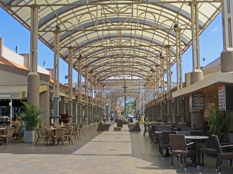 Renaissance Marketplace, Oranjestad Aruba