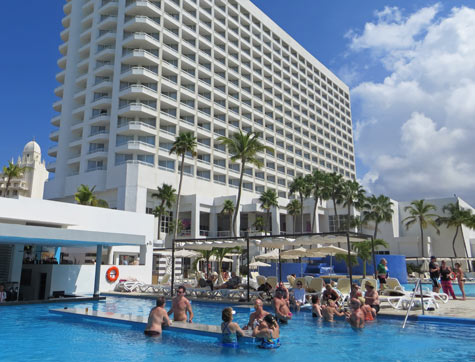 Westin Aruba Resort